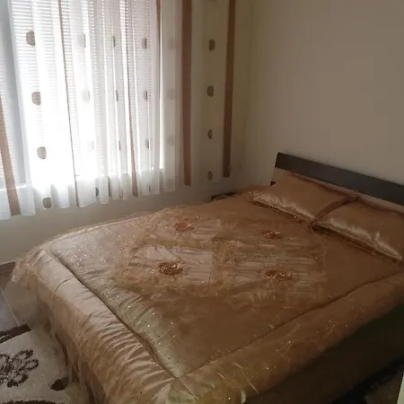 Apartament Апартамент Морски Звуци *